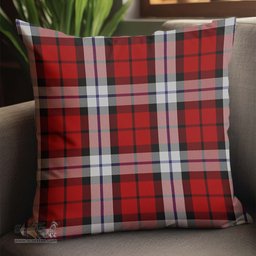 ScotsTee Shop Scottish Brodie Dress Clan Tartan Pillow/ Pillow Cover Tartan Accessories for Home