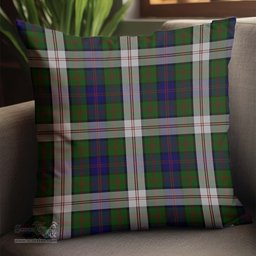 ScotsTee Shop Scottish Blair Dress Clan Tartan Pillow/ Pillow Cover Tartan Accessories for Home