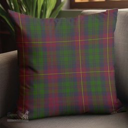 ScotsTee Shop Scottish Cairns Clan Tartan Pillow/ Pillow Cover Tartan Accessories for Home
