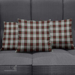 ScotsTee Shop Scottish Fraser Dress Clan Tartan Pillow/ Pillow Cover Tartan Accessories for Home