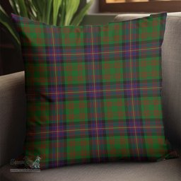 ScotsTee Shop Scottish Cochrane Clan Tartan Pillow/ Pillow Cover Tartan Accessories for Home