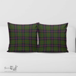 ScotsTee Shop Scottish Cochrane Clan Tartan Pillow/ Pillow Cover Tartan Accessories for Home