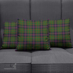 ScotsTee Shop Scottish Cochrane Clan Tartan Pillow/ Pillow Cover Tartan Accessories for Home