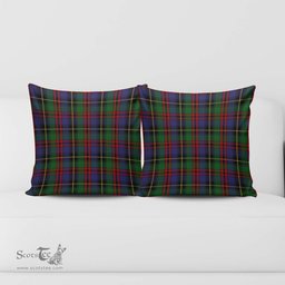 ScotsTee Shop Scottish Deas Clan Tartan Pillow/ Pillow Cover Tartan Accessories for Home