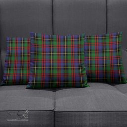 ScotsTee Shop Scottish Deas Clan Tartan Pillow/ Pillow Cover Tartan Accessories for Home