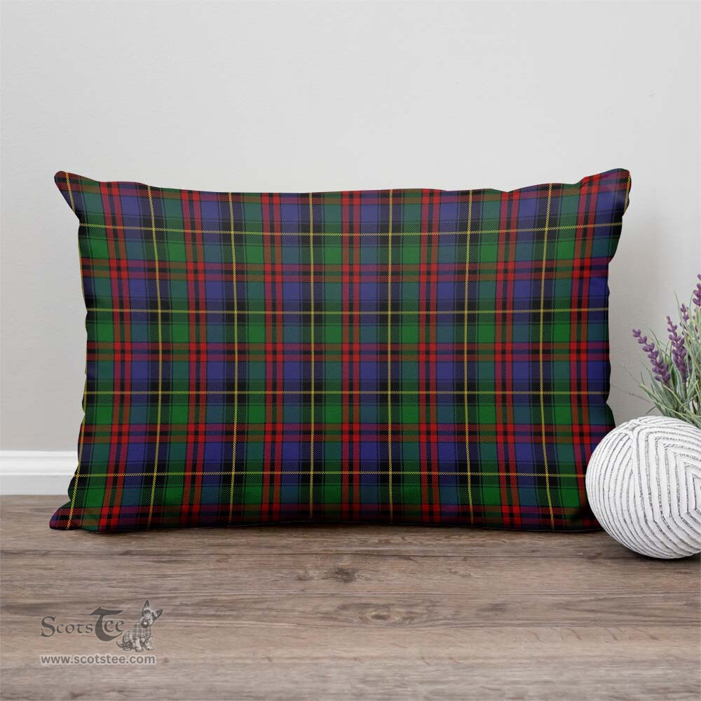 ScotsTee Shop Scottish Deas Clan Tartan Pillow/ Pillow Cover Tartan Accessories for Home