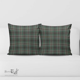 ScotsTee Shop Scottish Craig Clan Tartan Pillow/ Pillow Cover Tartan Accessories for Home
