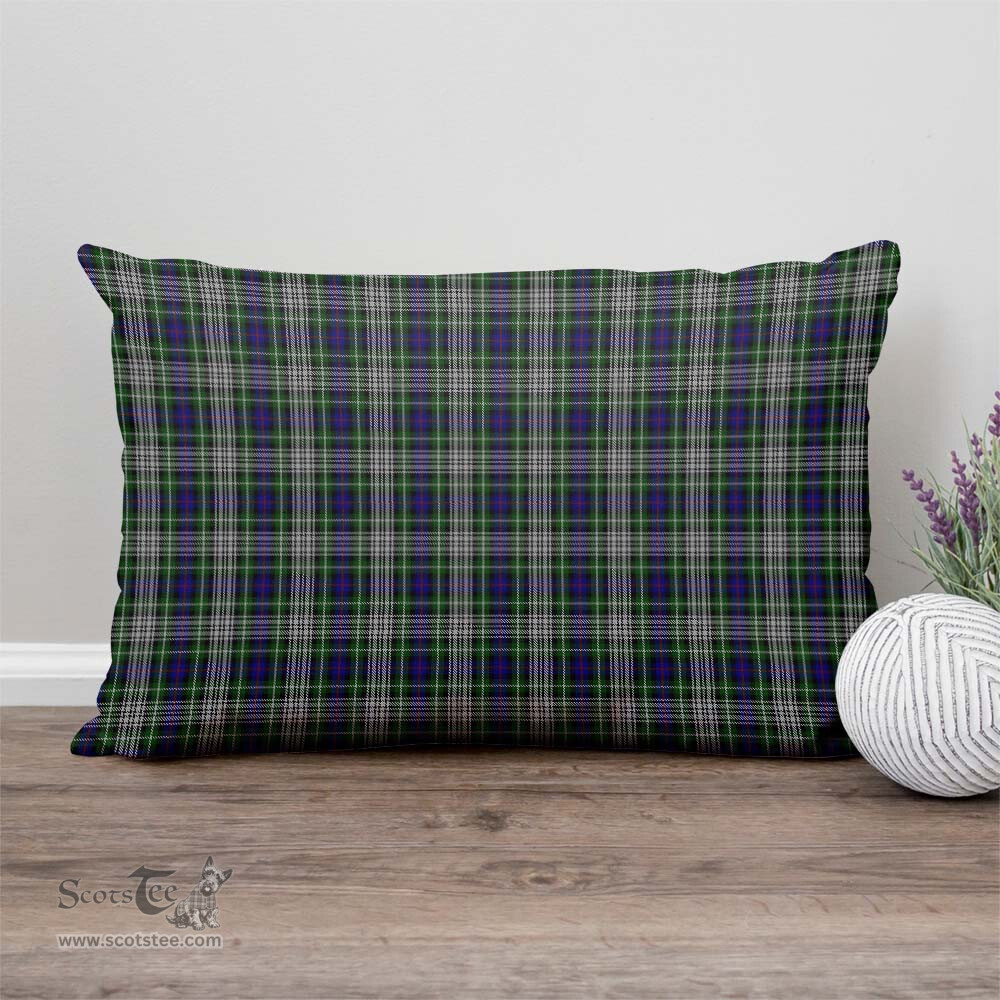 ScotsTee Shop Scottish Davidson of Tulloch Dress Clan Tartan Pillow/ Pillow Cover Tartan Accessories for Home