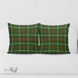 ScotsTee Shop Scottish Copeland Clan Tartan Pillow/ Pillow Cover Tartan Accessories for Home