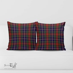ScotsTee Shop Scottish Crozier Clan Tartan Pillow/ Pillow Cover Tartan Accessories for Home