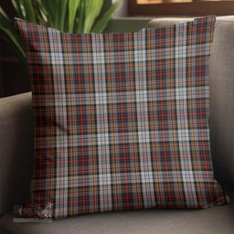 ScotsTee Shop Scottish Douglas Ancient Dress Clan Tartan Pillow/ Pillow Cover Tartan Accessories for Home