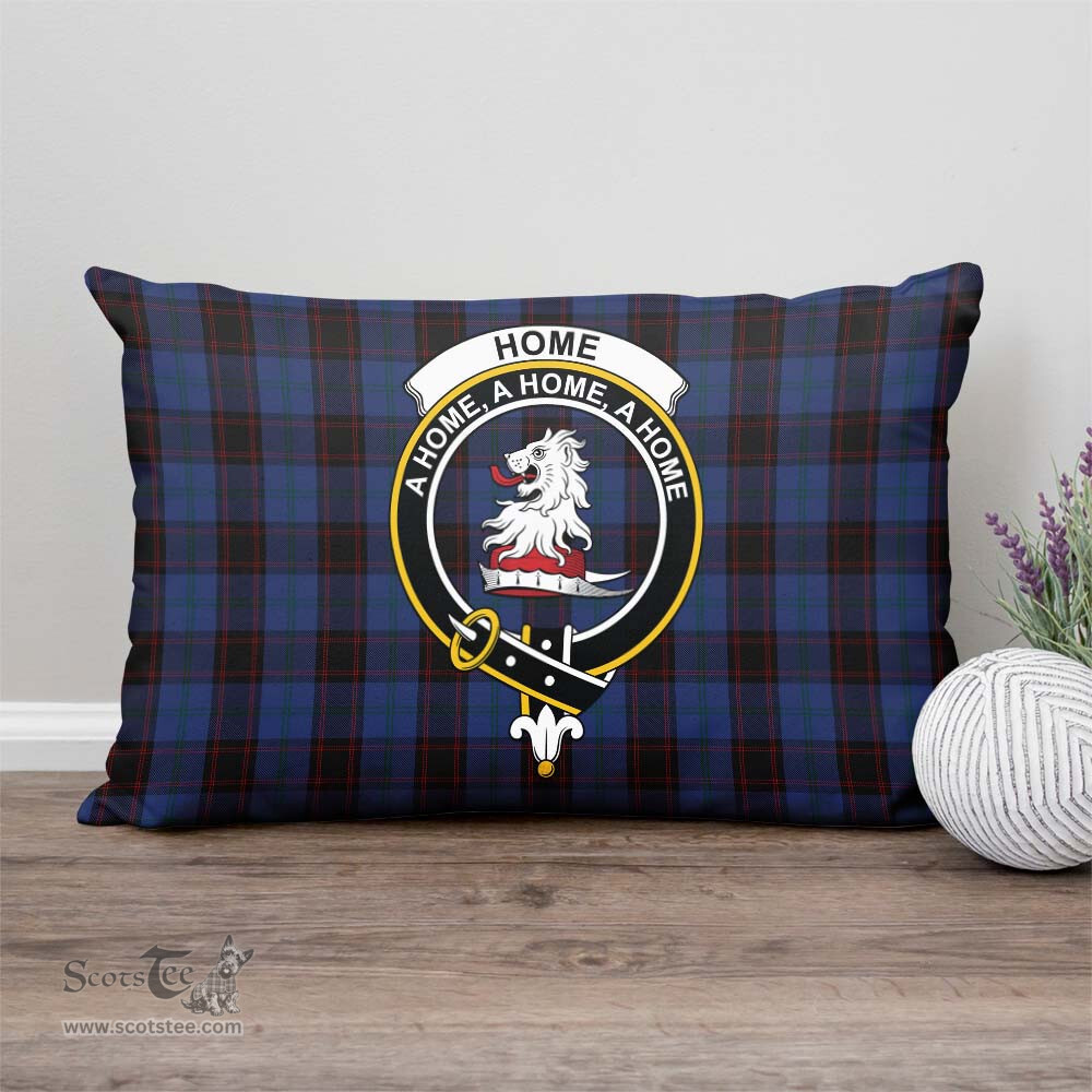 ScotsTee Shop Scottish Home Clan Crest Tartan Pillow/ Pillow Cover Tartan Accessories for Home