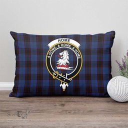 ScotsTee Shop Scottish Home Clan Crest Tartan Pillow/ Pillow Cover Tartan Accessories for Home