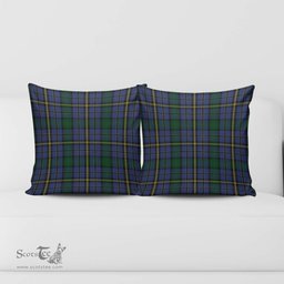 ScotsTee Shop Scottish Hope Clan Originaux Clan Tartan Pillow/ Pillow Cover Tartan Accessories for Home