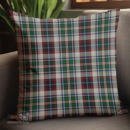 ScotsTee Shop Scottish Innes Dress Clan Tartan Pillow/ Pillow Cover Tartan Accessories for Home