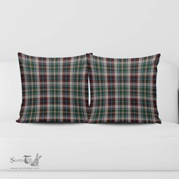 ScotsTee Shop Scottish Innes Dress Clan Tartan Pillow/ Pillow Cover Tartan Accessories for Home