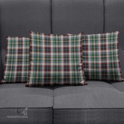 ScotsTee Shop Scottish Innes Dress Clan Tartan Pillow/ Pillow Cover Tartan Accessories for Home