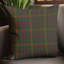 ScotsTee Shop Scottish Hall Clan Tartan Pillow/ Pillow Cover Tartan Accessories for Home
