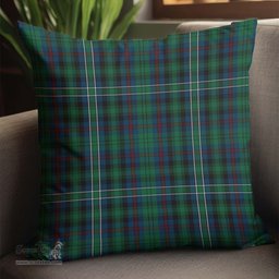 ScotsTee Shop Scottish Killen Clan Tartan Pillow/ Pillow Cover Tartan Accessories for Home