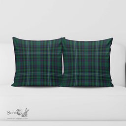 ScotsTee Shop Scottish Killen Clan Tartan Pillow/ Pillow Cover Tartan Accessories for Home