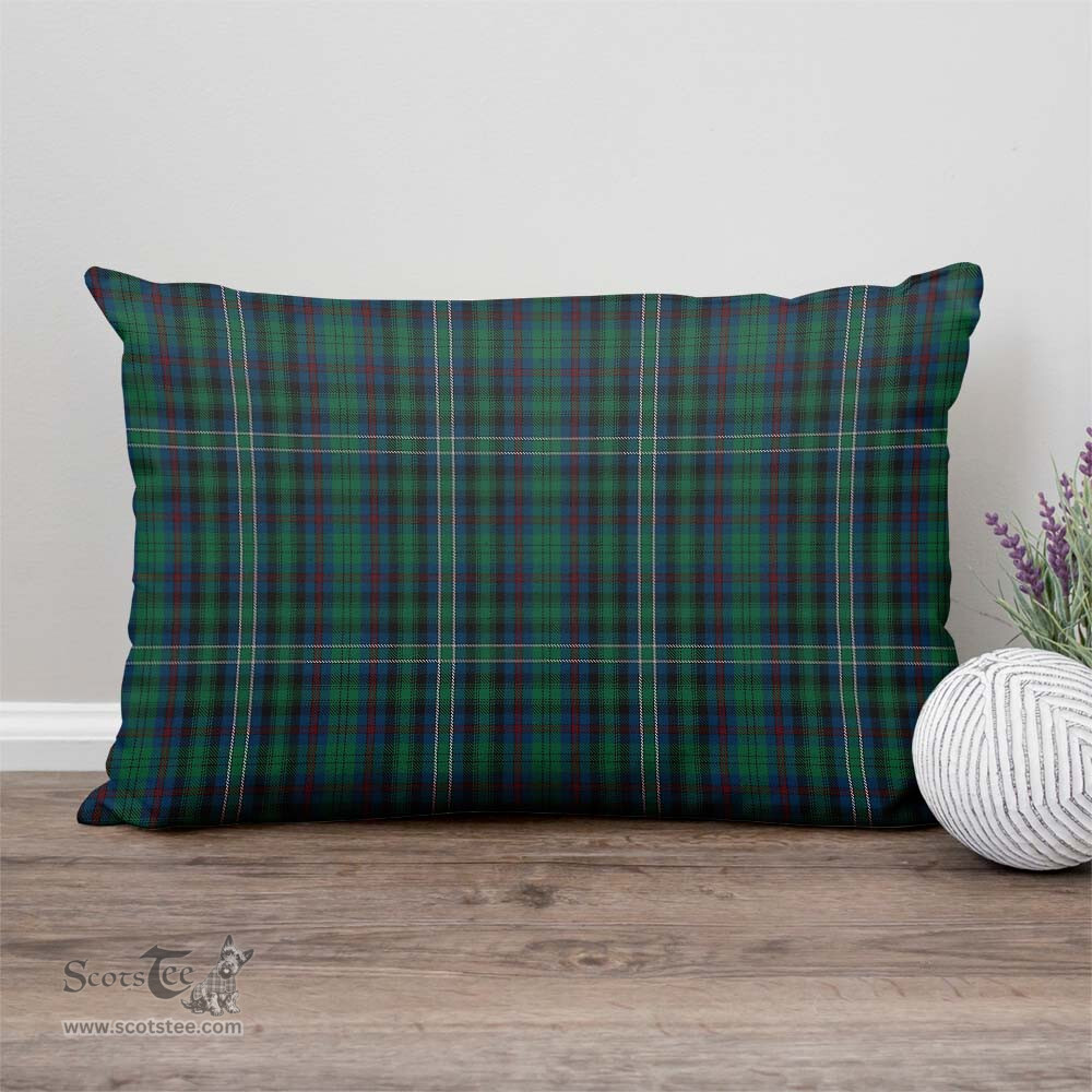 ScotsTee Shop Scottish Killen Clan Tartan Pillow/ Pillow Cover Tartan Accessories for Home