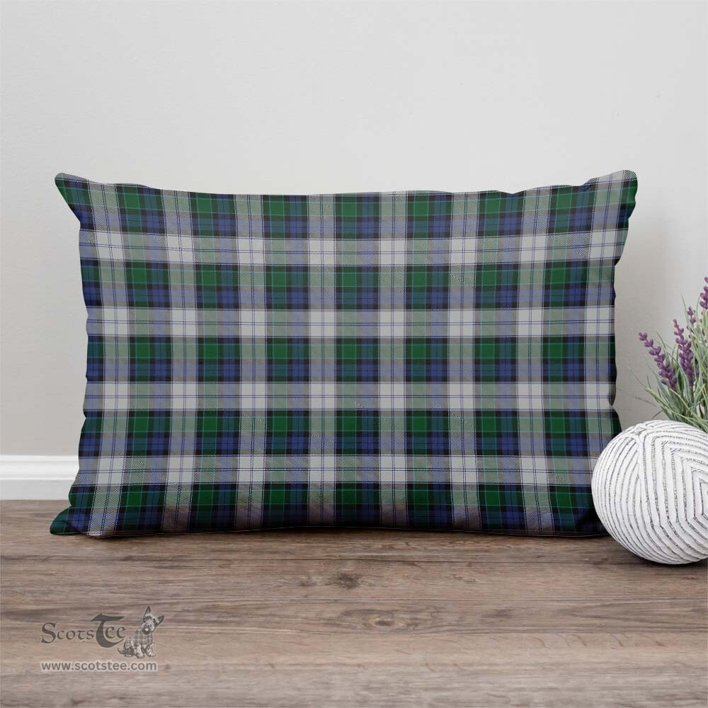 ScotsTee Shop Scottish Graham Dress Clan Tartan Pillow/ Pillow Cover Tartan Accessories for Home