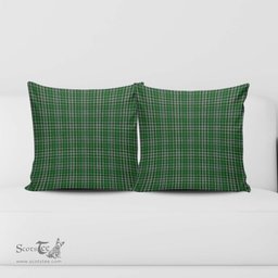 ScotsTee Shop Scottish Gayre Dress Clan Tartan Pillow/ Pillow Cover Tartan Accessories for Home