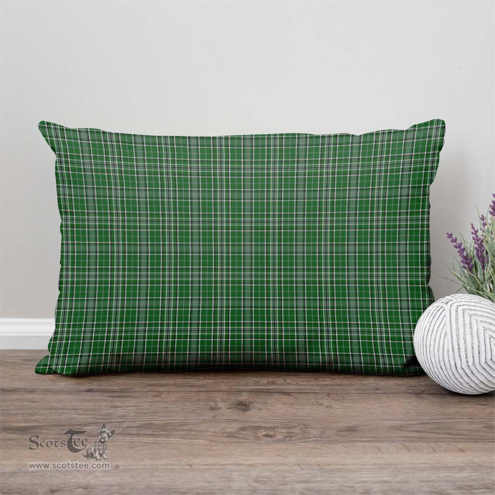 ScotsTee Shop Scottish Gayre Dress Clan Tartan Pillow/ Pillow Cover Tartan Accessories for Home