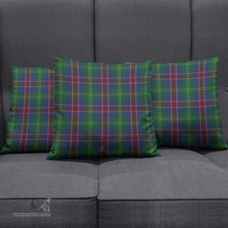 ScotsTee Shop Scottish Hart of Scotland Clan Tartan Pillow/ Pillow Cover Tartan Accessories for Home