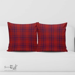ScotsTee Shop Scottish Kyle Clan Tartan Pillow/ Pillow Cover Tartan Accessories for Home
