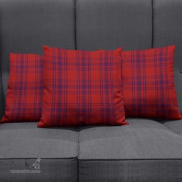 ScotsTee Shop Scottish Kyle Clan Tartan Pillow/ Pillow Cover Tartan Accessories for Home