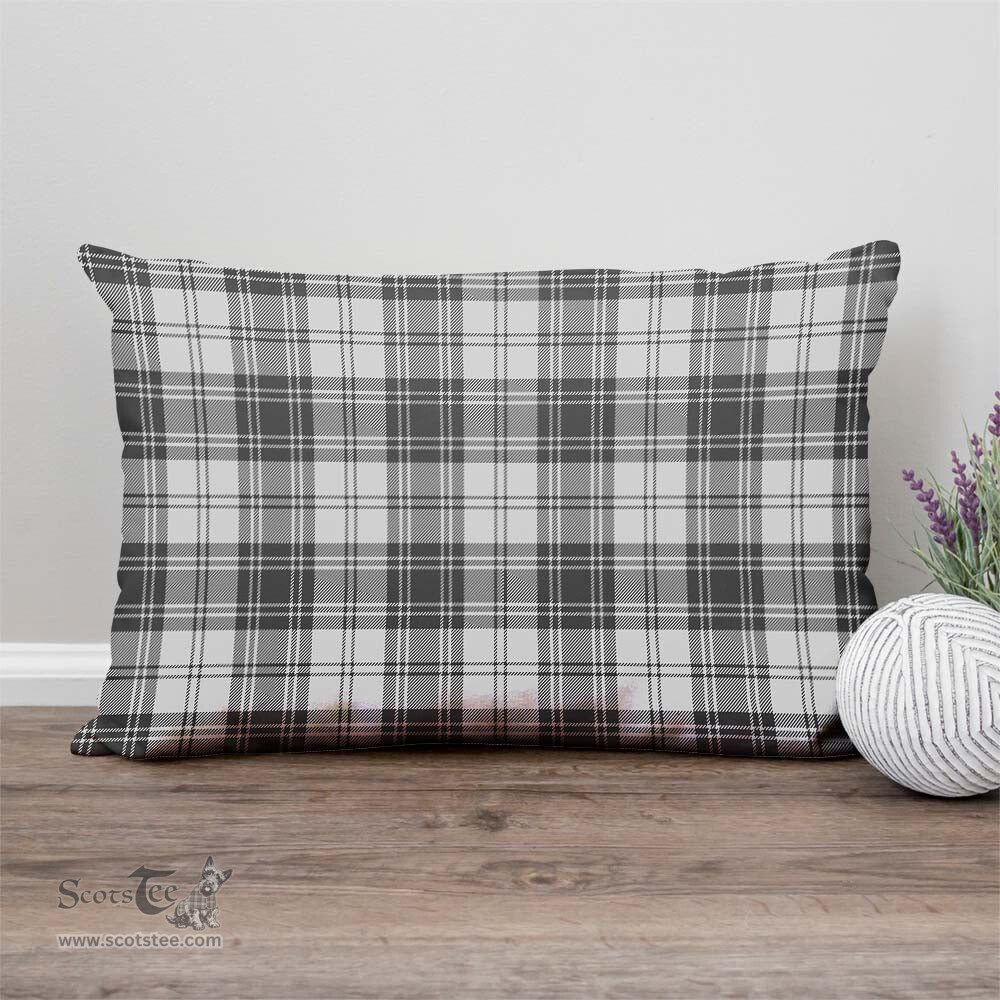 ScotsTee Shop Scottish Glen Clan Tartan Pillow/ Pillow Cover Tartan Accessories for Home