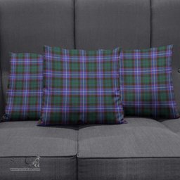 ScotsTee Shop Scottish Guthrie Modern Clan Tartan Pillow/ Pillow Cover Tartan Accessories for Home