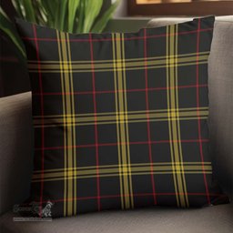 ScotsTee Shop Scottish Gwynn Clan Tartan Pillow/ Pillow Cover Tartan Accessories for Home