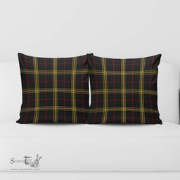 ScotsTee Shop Scottish Gwynn Clan Tartan Pillow/ Pillow Cover Tartan Accessories for Home