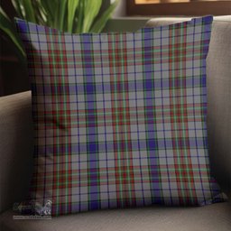 ScotsTee Shop Scottish Gayre Hunting Clan Tartan Pillow/ Pillow Cover Tartan Accessories for Home