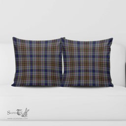 ScotsTee Shop Scottish Gayre Hunting Clan Tartan Pillow/ Pillow Cover Tartan Accessories for Home