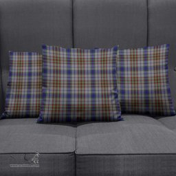 ScotsTee Shop Scottish Gayre Hunting Clan Tartan Pillow/ Pillow Cover Tartan Accessories for Home