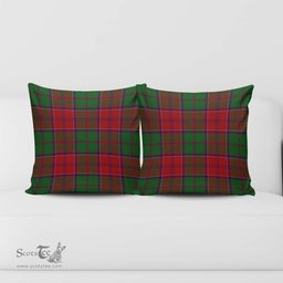 ScotsTee Shop Scottish Grant Clan Tartan Pillow/ Pillow Cover Tartan Accessories for Home