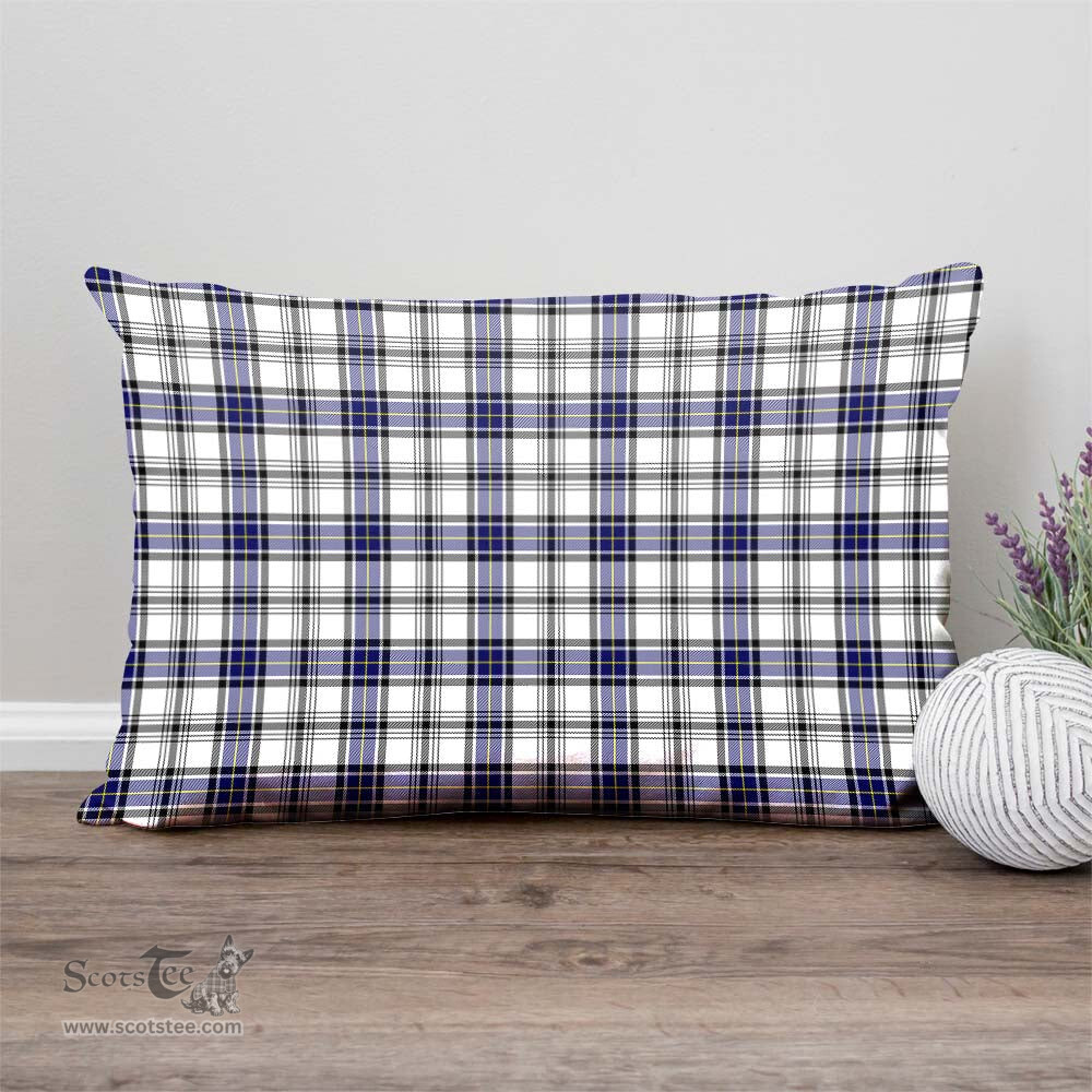 ScotsTee Shop Scottish Hannay Modern Clan Tartan Pillow/ Pillow Cover Tartan Accessories for Home