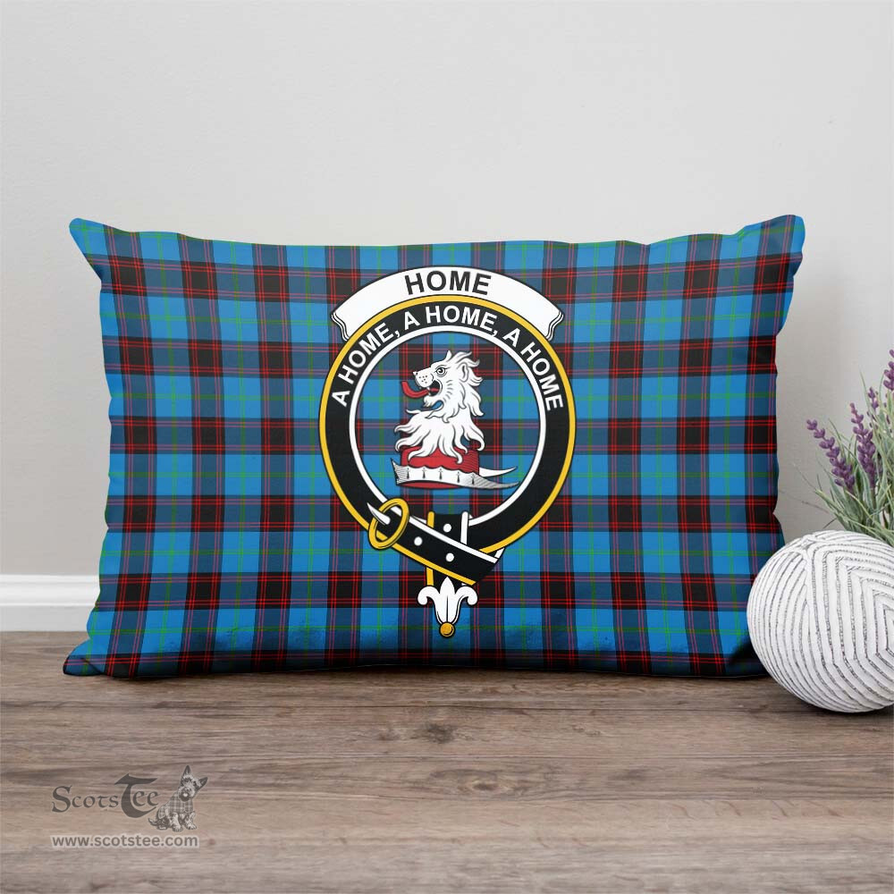 ScotsTee Shop Scottish Home Ancient Clan Crest Tartan Pillow/ Pillow Cover Tartan Accessories for Home