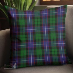 ScotsTee Shop Scottish Galbraith Clan Tartan Pillow/ Pillow Cover Tartan Accessories for Home