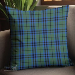 ScotsTee Shop Scottish Keith Clan Tartan Pillow/ Pillow Cover Tartan Accessories for Home