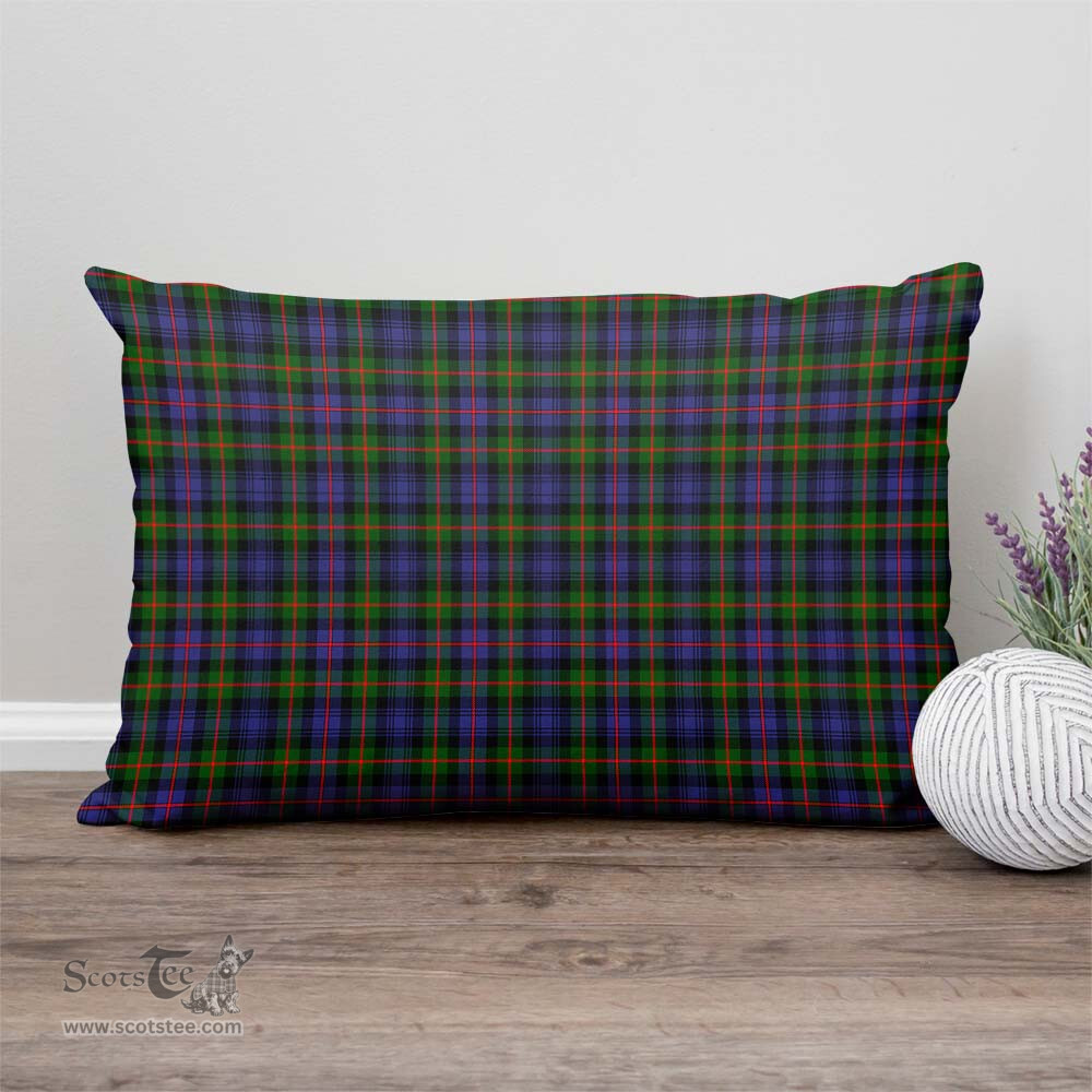 ScotsTee Shop Scottish Murray of Atholl Modern Clan Tartan Pillow/ Pillow Cover Tartan Accessories for Home