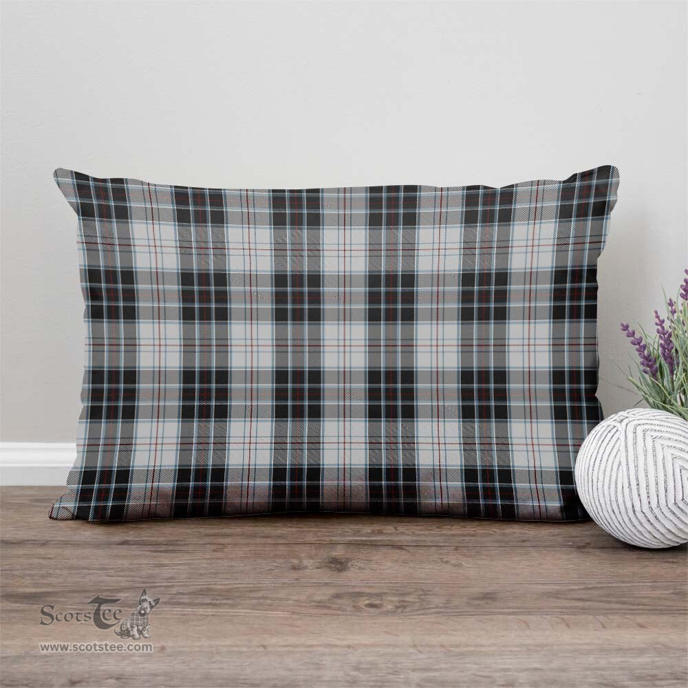ScotsTee Shop Scottish MacRae Dress Clan Tartan Pillow/ Pillow Cover Tartan Accessories for Home