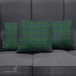 ScotsTee Shop Scottish Moncrieff of Atholl Clan Tartan Pillow/ Pillow Cover Tartan Accessories for Home