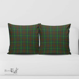 ScotsTee Shop Scottish MacKintosh Hunting Clan Tartan Pillow/ Pillow Cover Tartan Accessories for Home