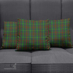 ScotsTee Shop Scottish MacKintosh Hunting Clan Tartan Pillow/ Pillow Cover Tartan Accessories for Home