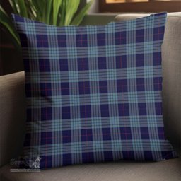 ScotsTee Shop Scottish Roberts of Wales Clan Tartan Pillow/ Pillow Cover Tartan Accessories for Home