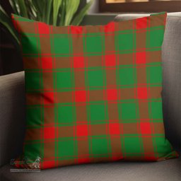 ScotsTee Shop Scottish Middleton Modern Clan Tartan Pillow/ Pillow Cover Tartan Accessories for Home